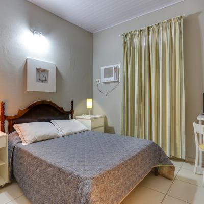 Apartamentos 20