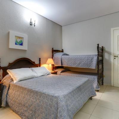 Apartamentos 18