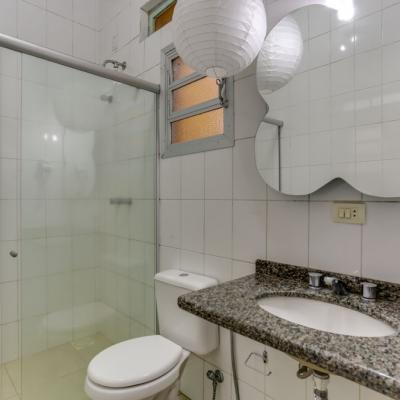 Banheiros 9