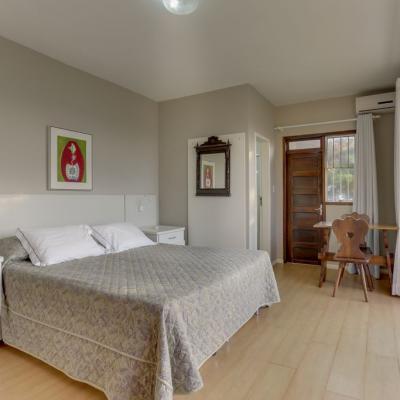 Apartamentos 12