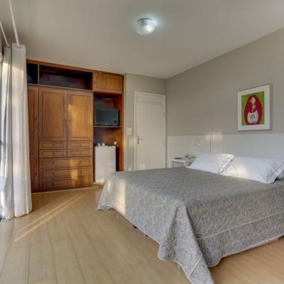 Apartamentos 13