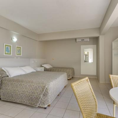 Apartamentos 2