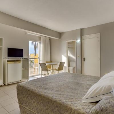 Apartamentos 4