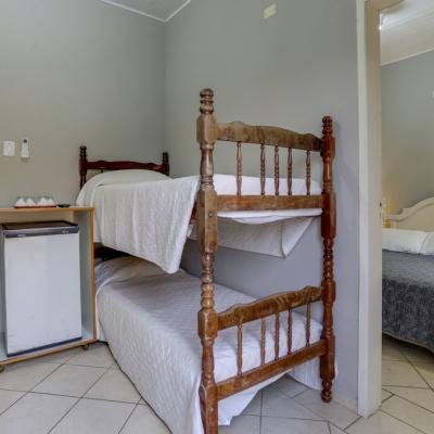 Apartamentos 17